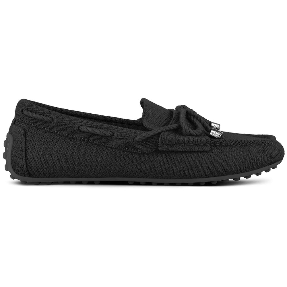 Giesswein Wool Loafer - Schwarz