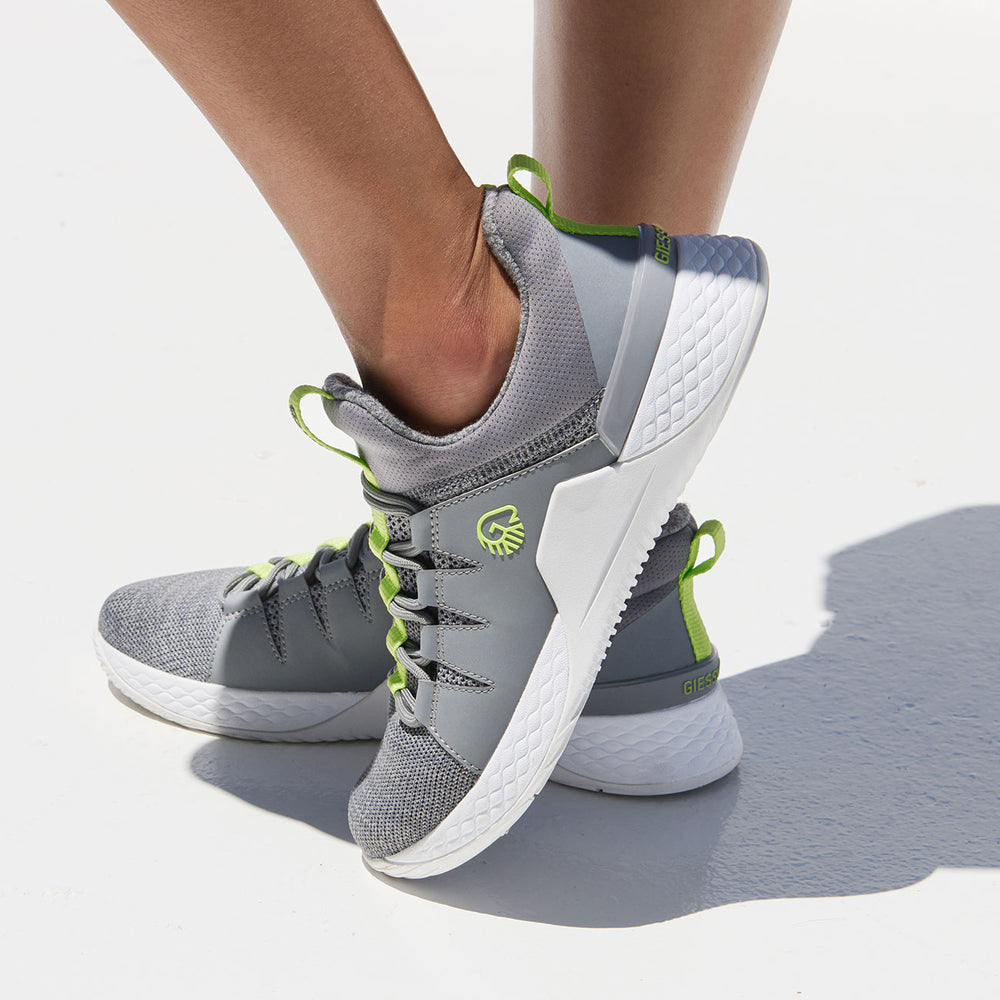 Giesswein Wool Trainer - Schiefer