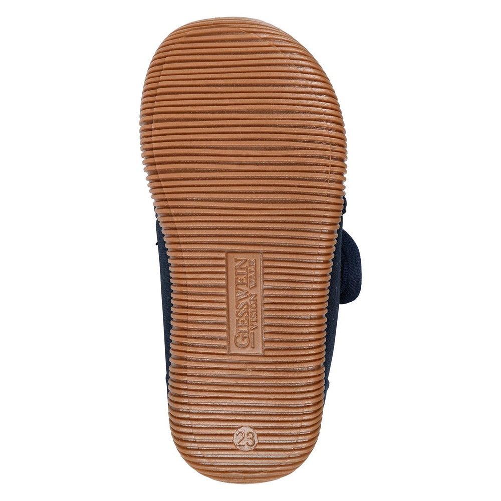 Giesswein Strass - Slim Fit - Dunkelblau