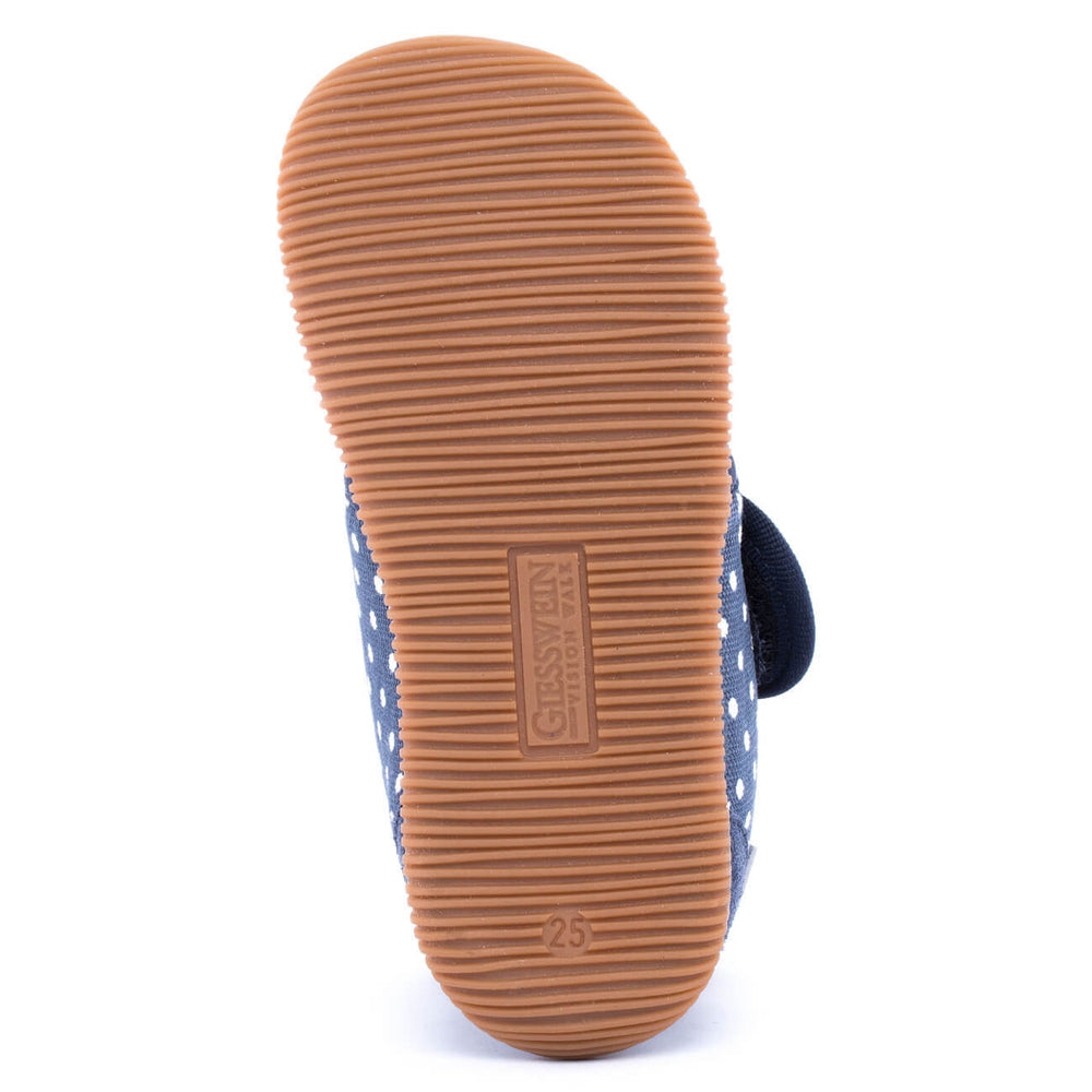 Giesswein Stans - Slim Fit - Dk.Blau