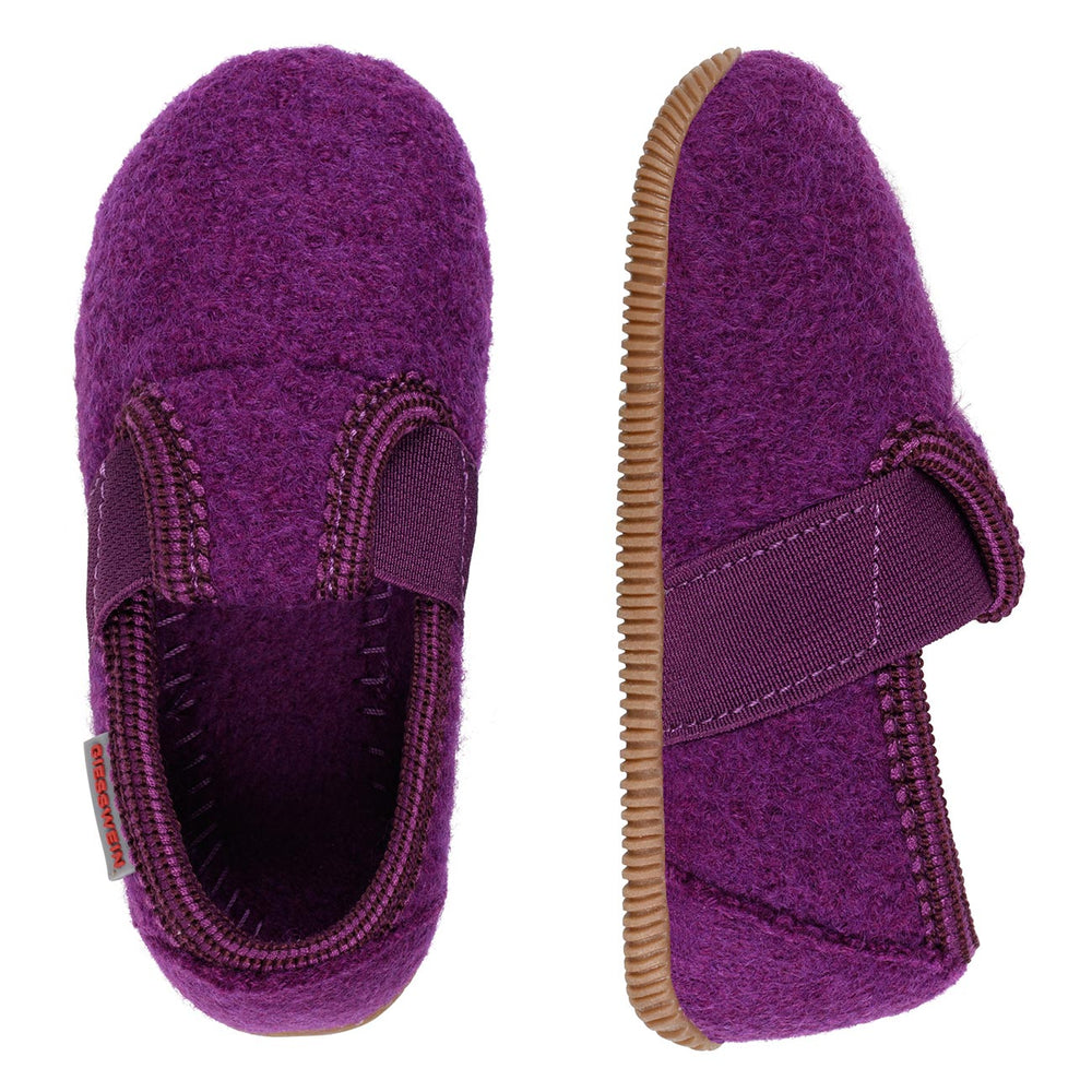 Giesswein Weidach - Veilchen