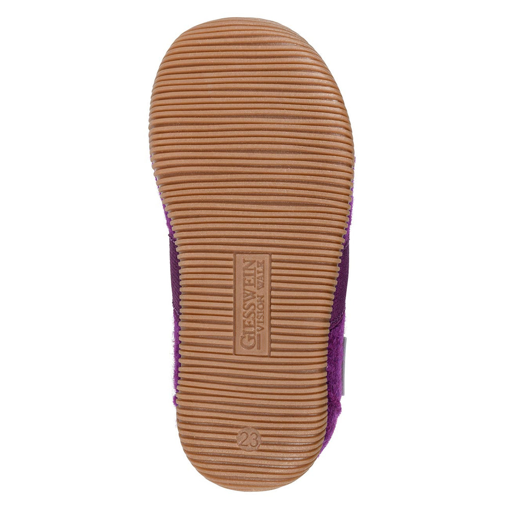 Giesswein Weidach - Veilchen