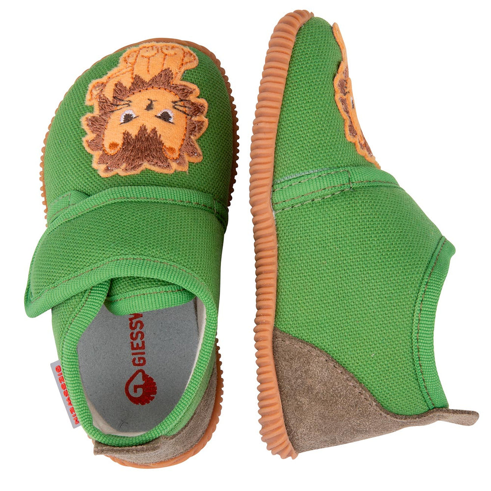 Giesswein Straubing - Slim Fit - Gras