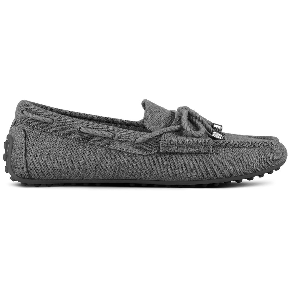 Giesswein Wool Loafer - Schiefer