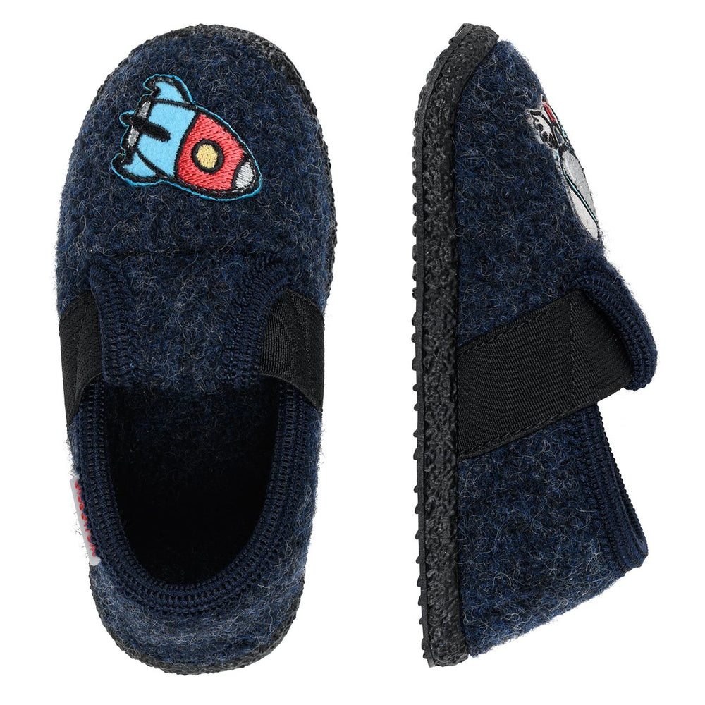 Giesswein Teisnach - Nachtblau