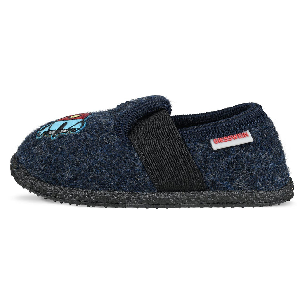 Giesswein Teisnach - Nachtblau