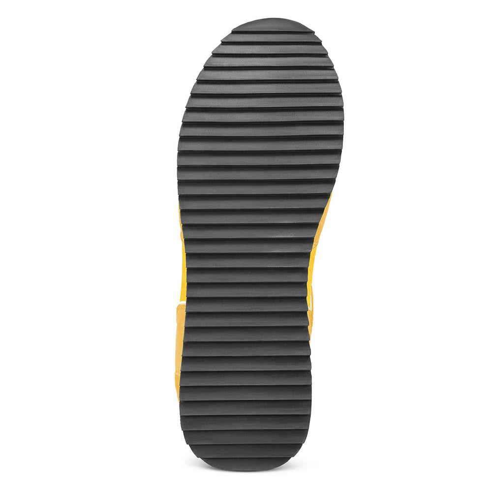 Giesswein Retro Runner - Narzisse