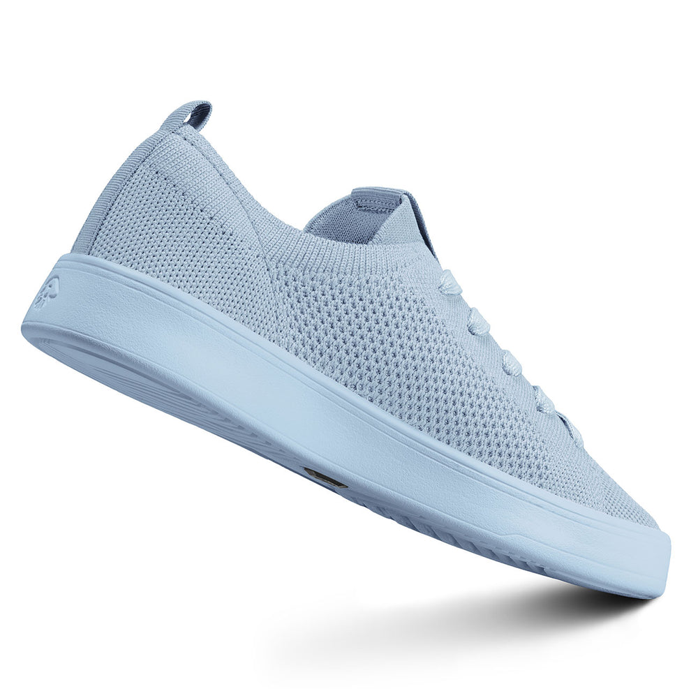 Giesswein Wool Sneaker - Himmelblau