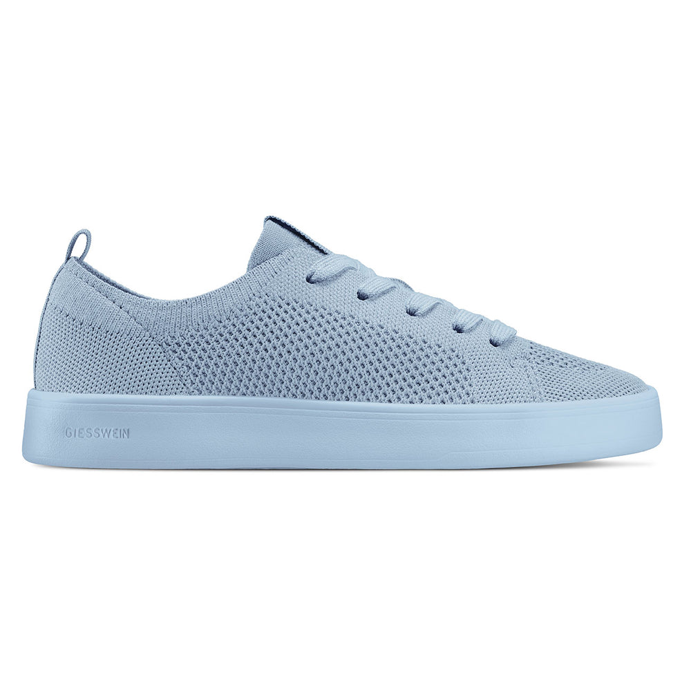 Giesswein Wool Sneaker - Himmelblau