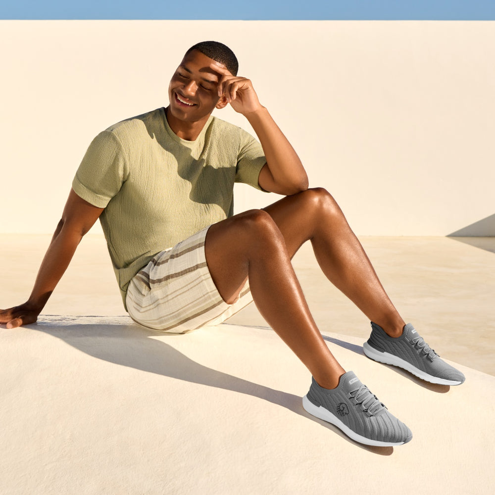 Giesswein Eco Sneaker - Graphit