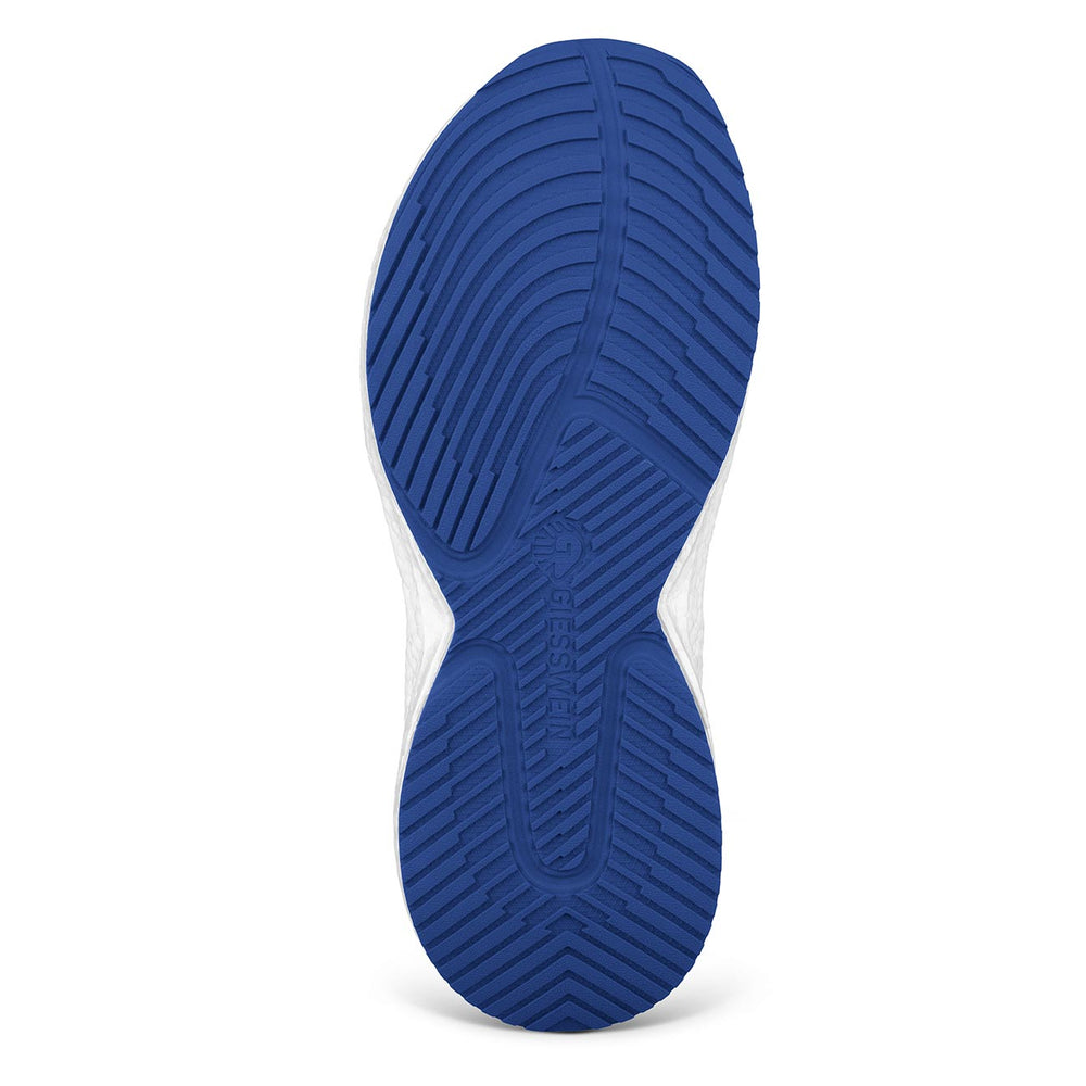 Giesswein Wool Peak - Ocean Blue