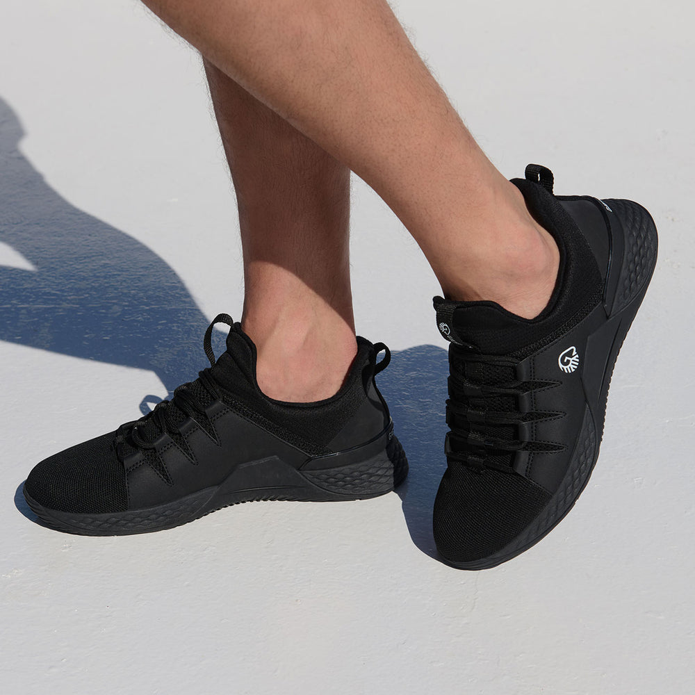 Giesswein Wool Trainer - Raven