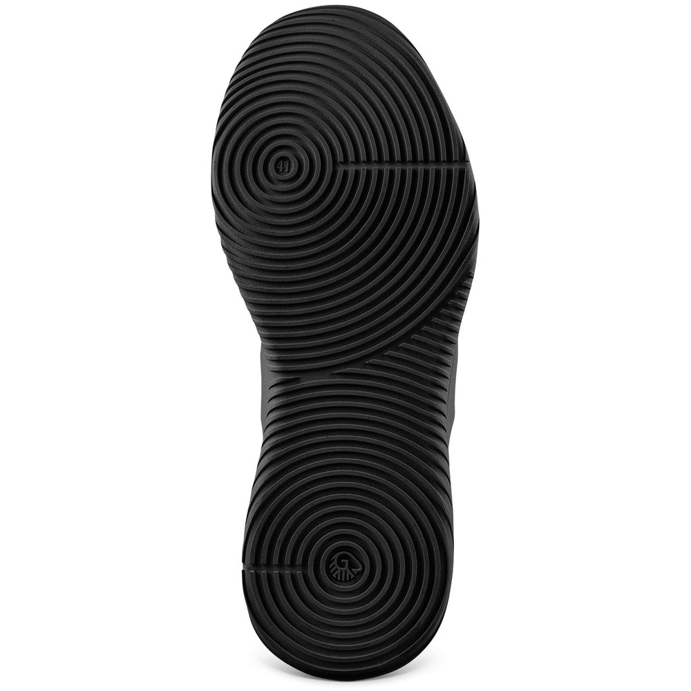 Giesswein Wool Trainer - Raven