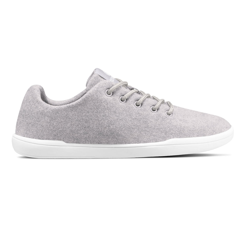 Giesswein Merino Lite - Hellgrau