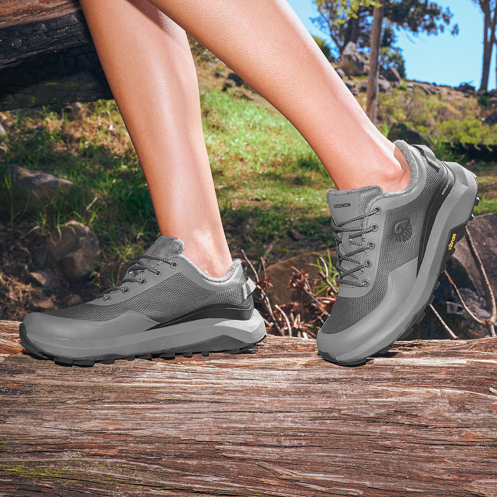 Giesswein Wool Trail X - Schiefer