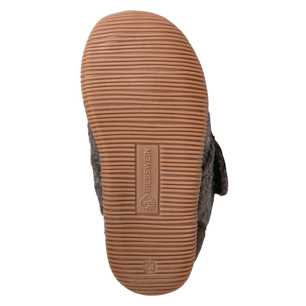 Giesswein Offenburg - Slim Fit - Taupe