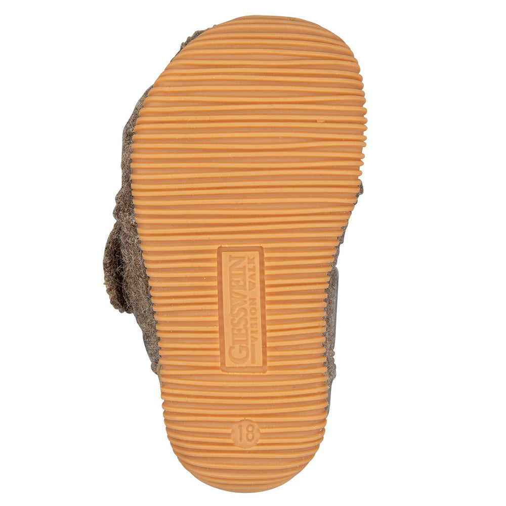 Giesswein Offenburg - Slim Fit - Taupe