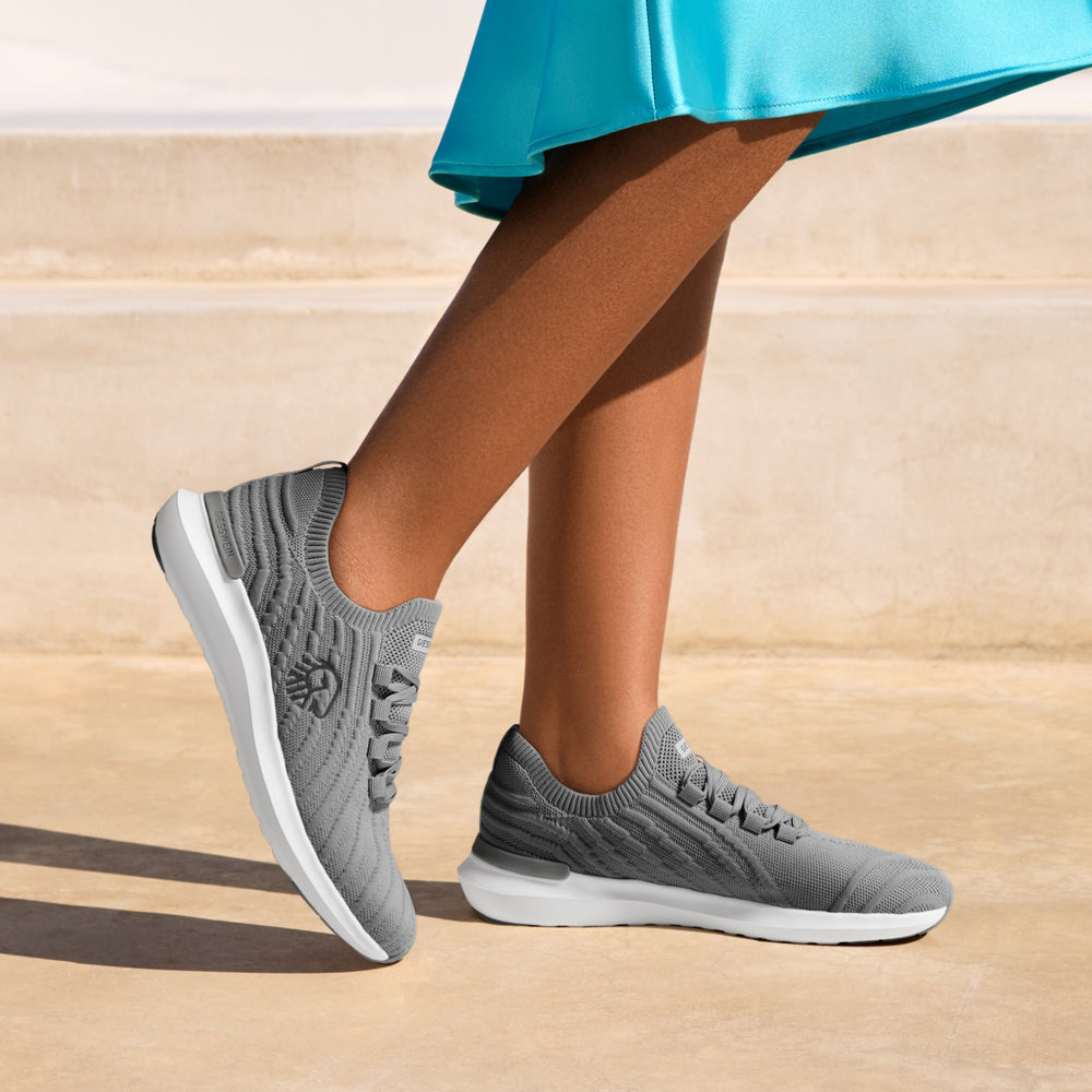 Giesswein Eco Sneaker - Graphit