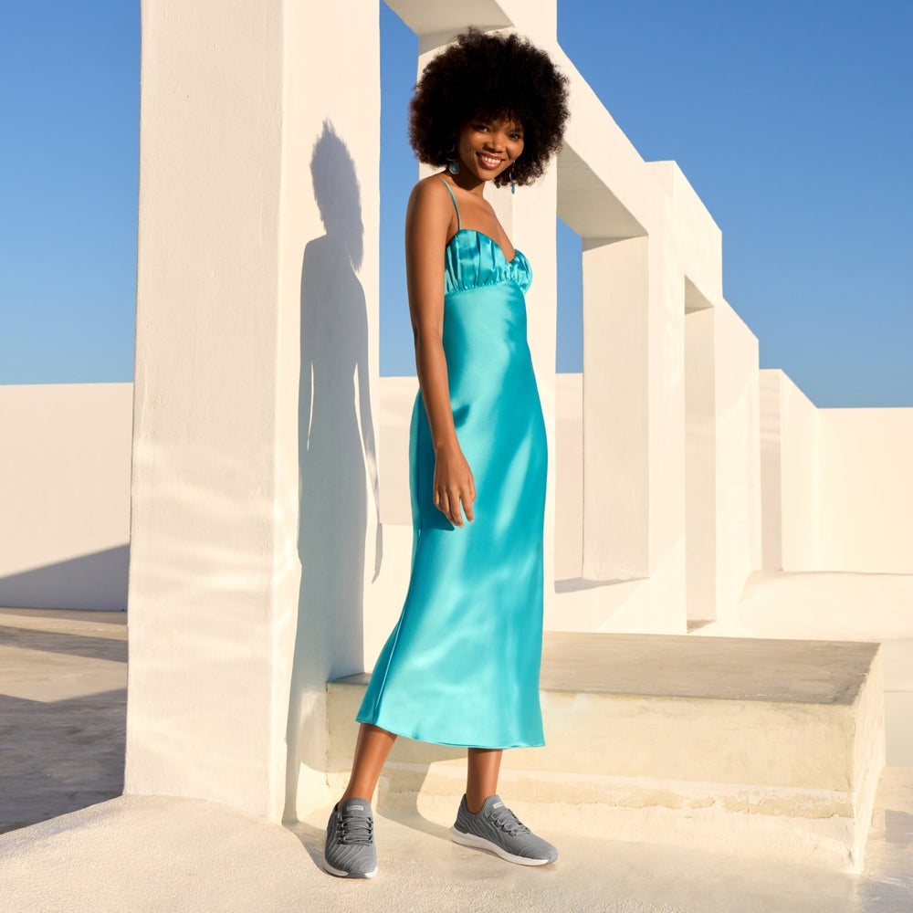 Giesswein Eco Sneaker - Graphit