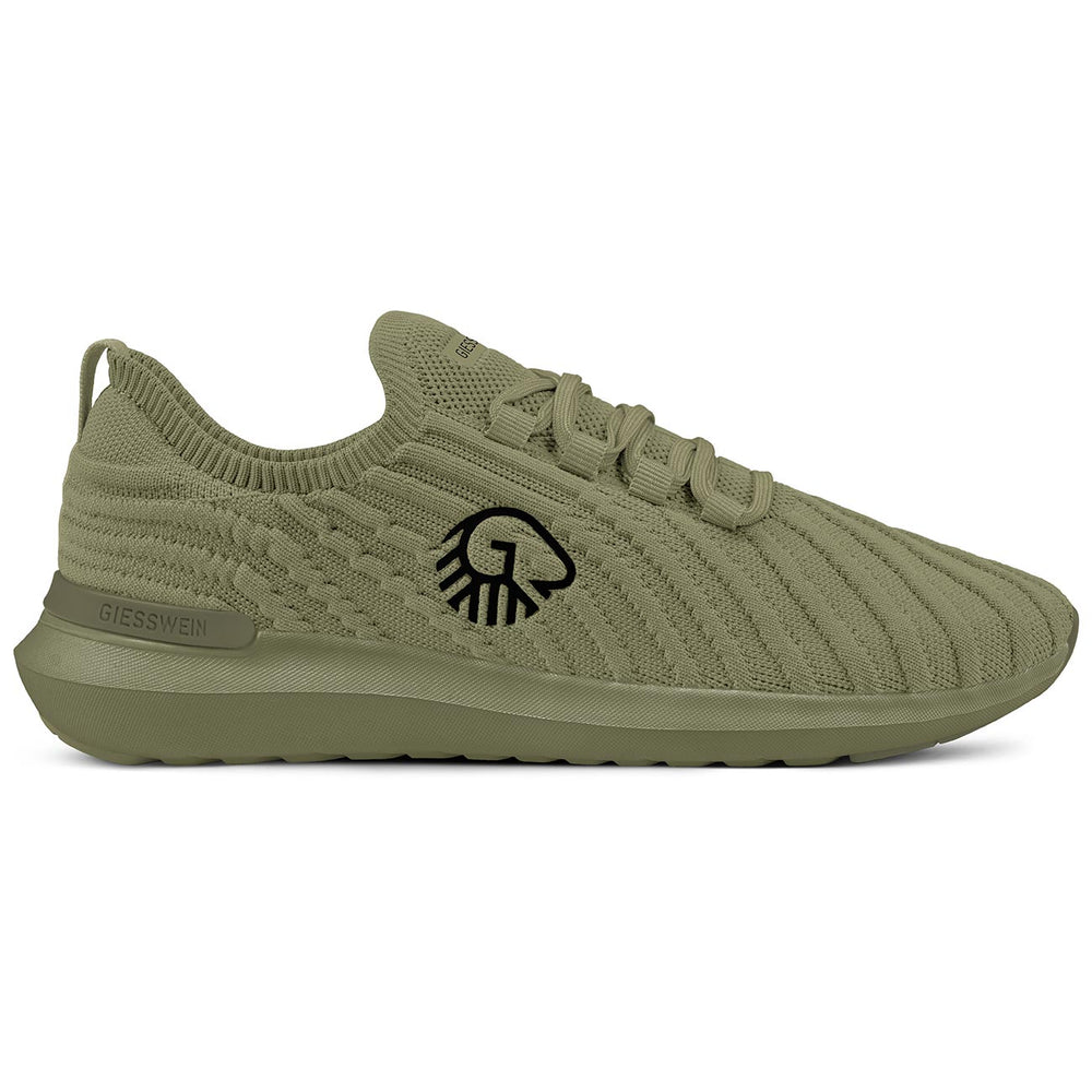 Giesswein Eco Sneaker - Khaki