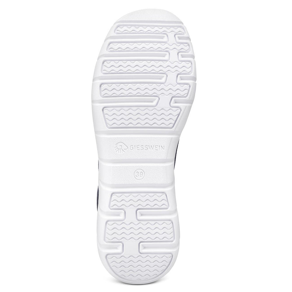 Giesswein Slip-On Pro - Ocean Blue