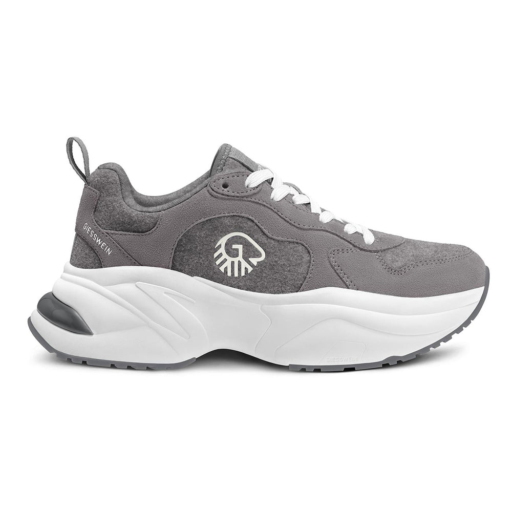 Giesswein Merino Wave - Schiefer