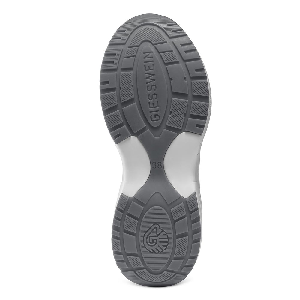 Giesswein Merino Wave - Schiefer