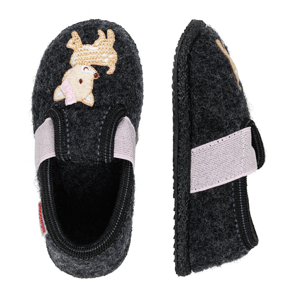 Giesswein Thum - Anthrazit