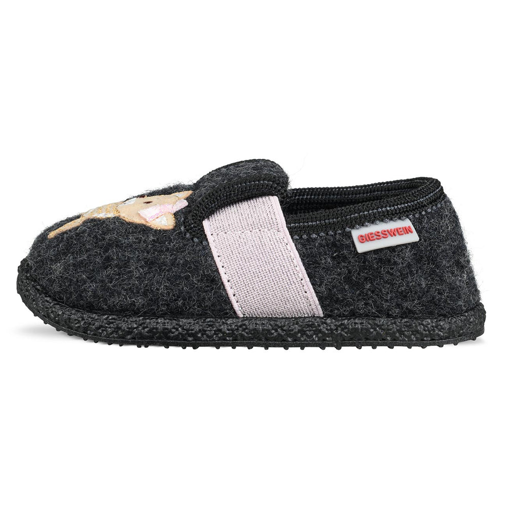 Giesswein Thum - Anthrazit