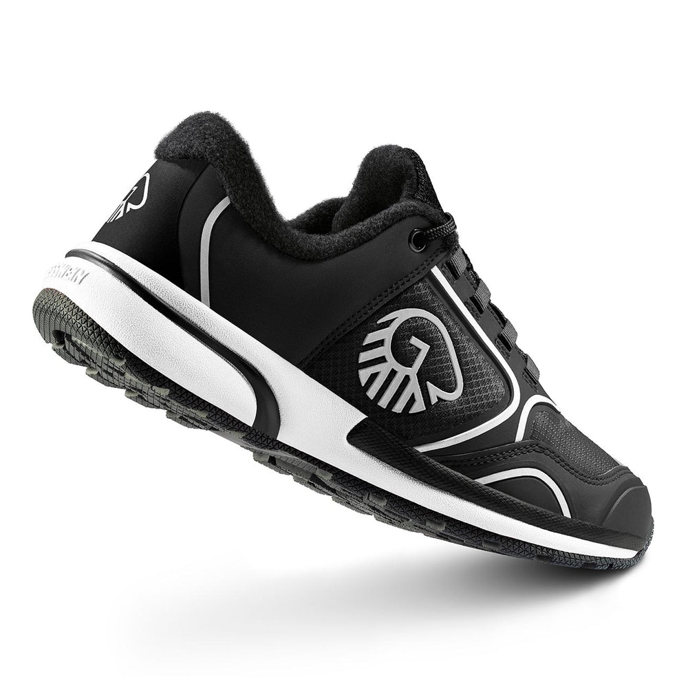 Giesswein Wool Cross X - Schwarz