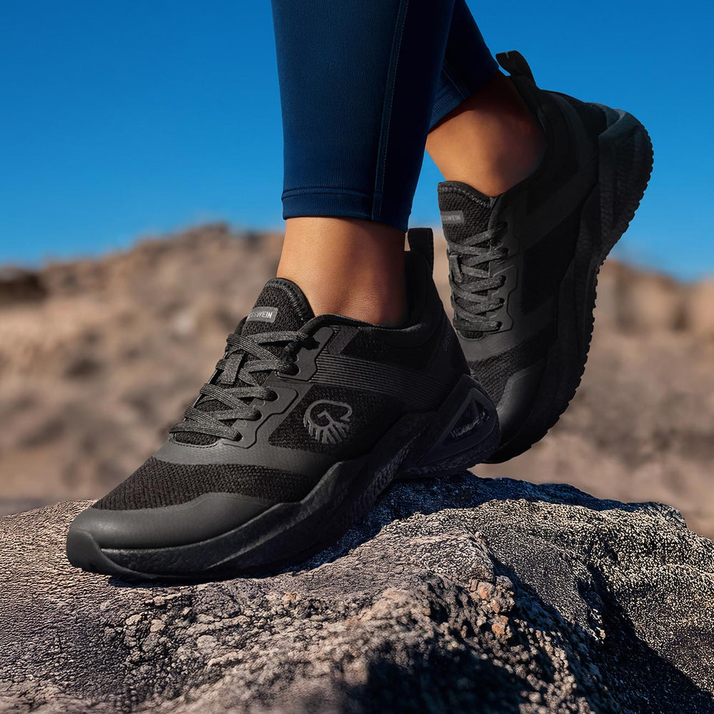 Giesswein Wool Peak - Raven