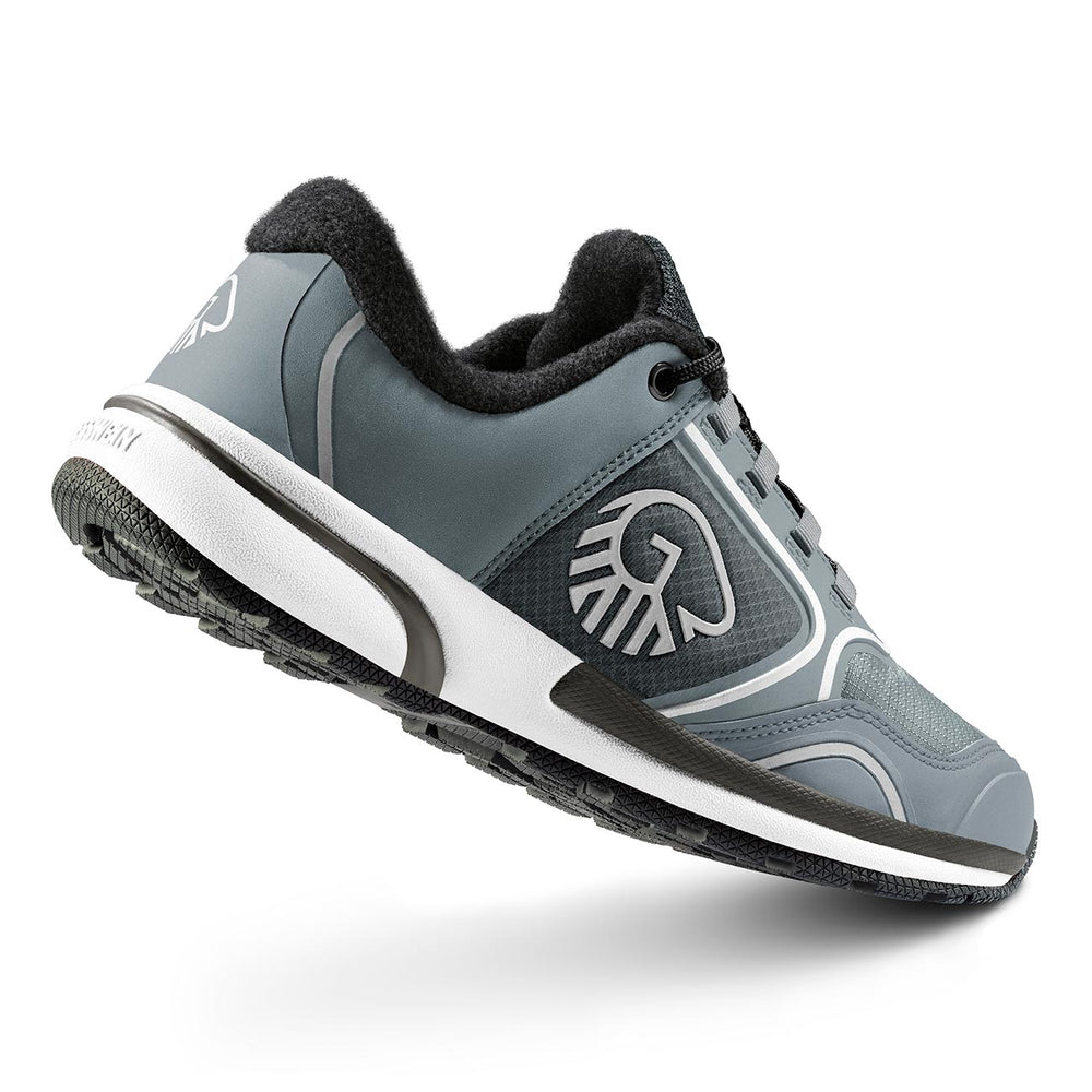 Giesswein Wool Cross X - Schiefer