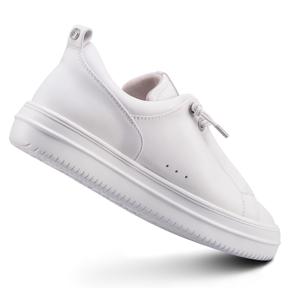 Giesswein Leather Lux - Arctic White