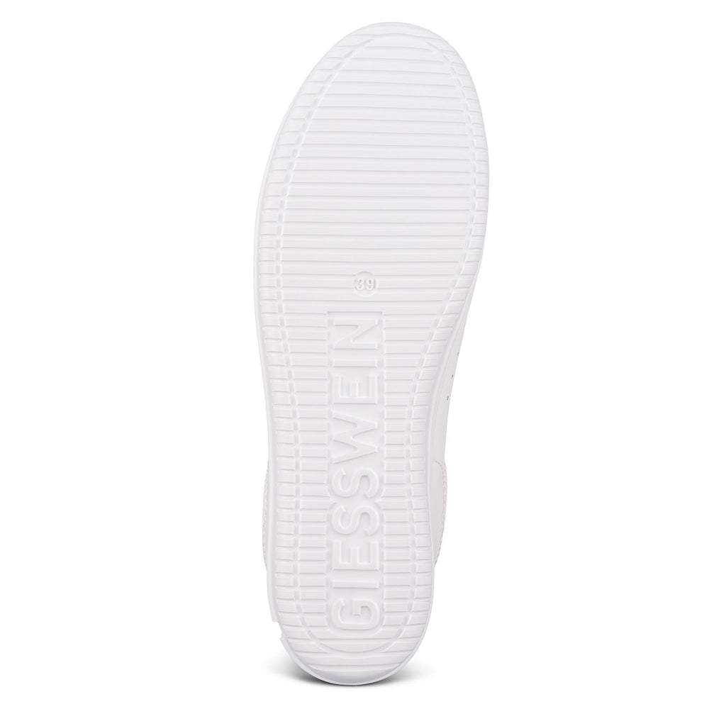 Giesswein Leather Lux - Arctic White