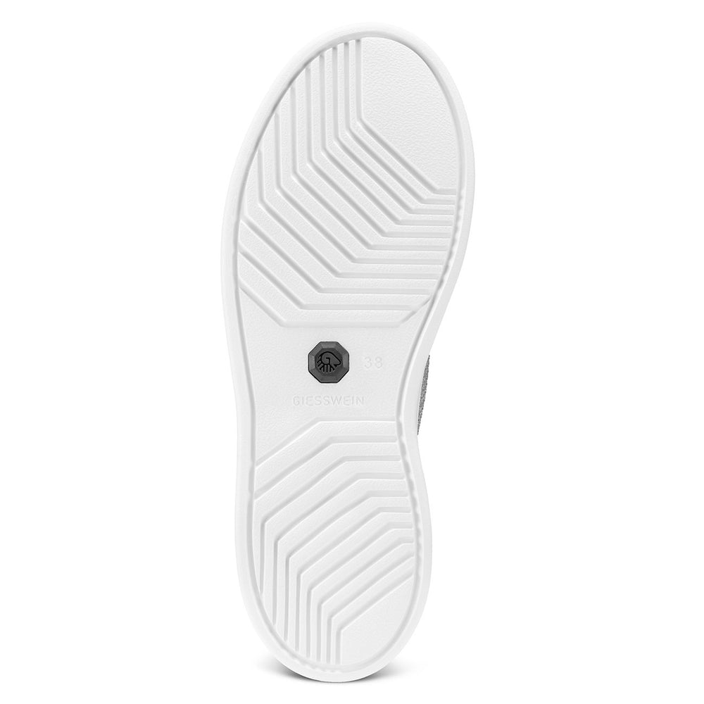 Giesswein Wool Sneaker - Hellgrau