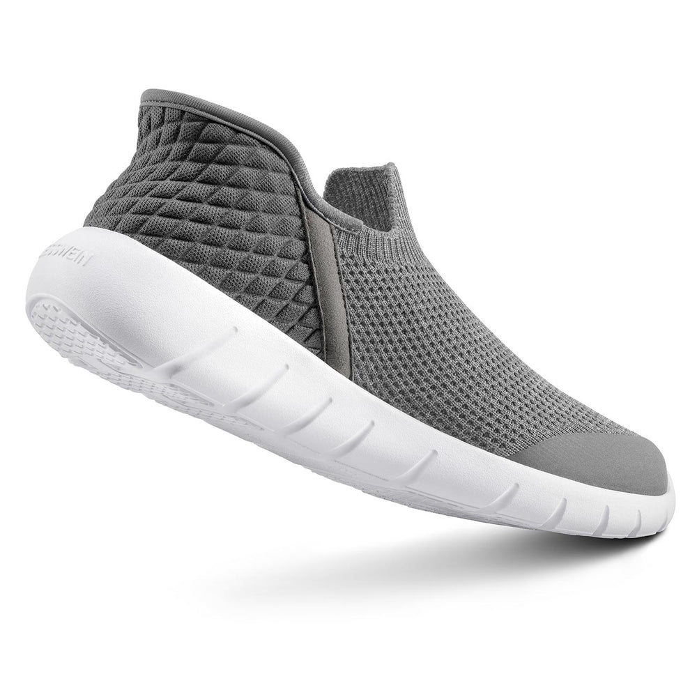 Giesswein Slip-On Pro - Schiefer