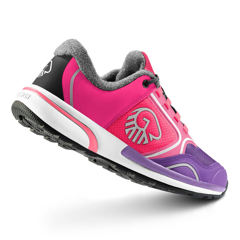 Giesswein Wool Cross X - Traube