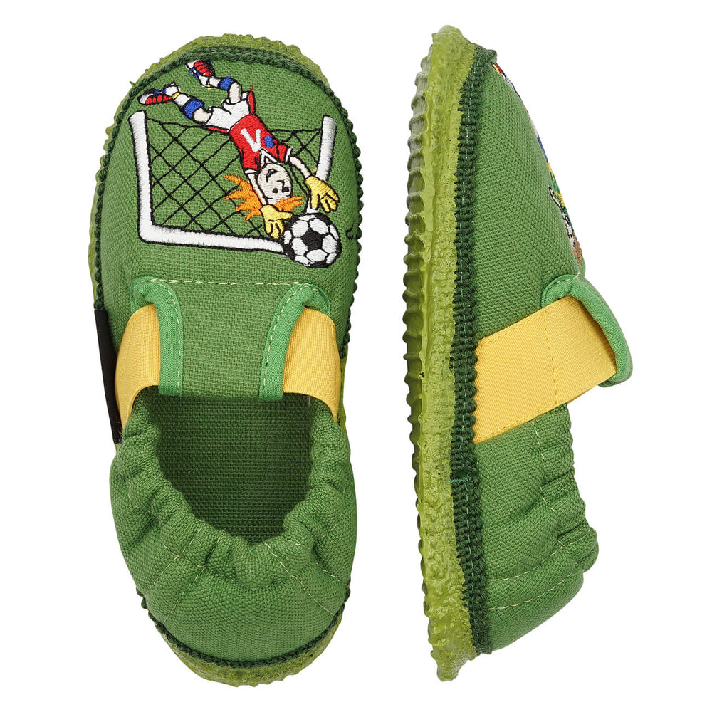 Giesswein Arnstadt - Gras