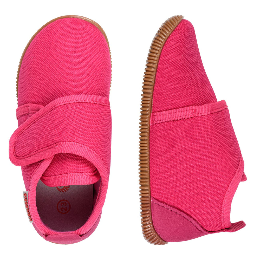 Giesswein Strass - Slim Fit - Himbeer