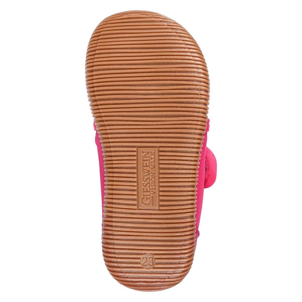 Giesswein Strass - Slim Fit - Himbeer