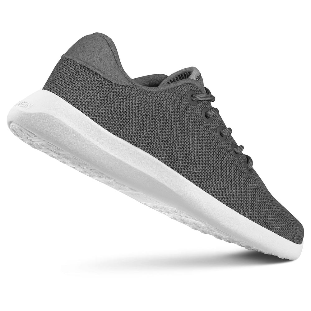 Giesswein Merino Wool Knit - Schiefer