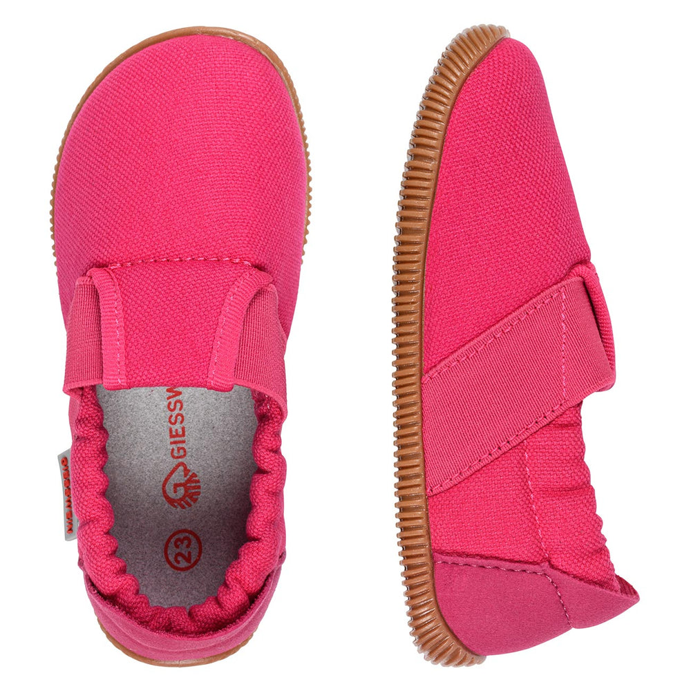 Giesswein Söll - Slim Fit - Purpur